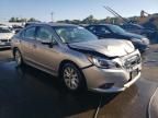 2016 Subaru Legacy 2.5I Premium