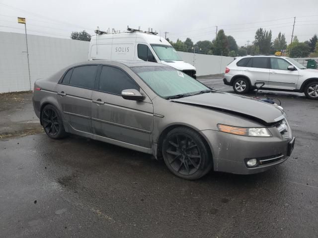 2008 Acura TL