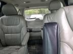 2007 Honda Odyssey EXL