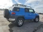 2007 Toyota FJ Cruiser