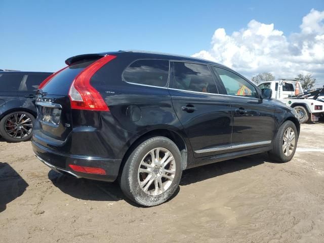 2016 Volvo XC60 T5 Premier