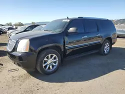 Run And Drives Cars for sale at auction: 2008 GMC Yukon XL Denali