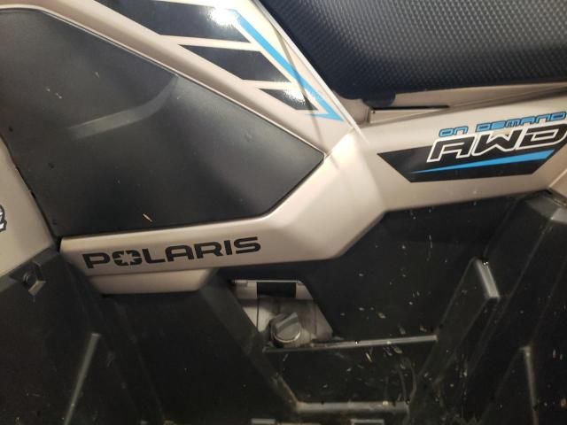 2023 Polaris Sportsman XP 1000 Ride Command Limited Edition