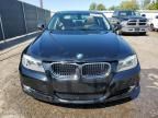 2011 BMW 328 XI