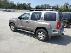 2006 Nissan Xterra OFF Road