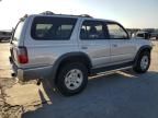 1998 Toyota 4runner SR5