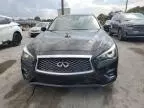 2024 Infiniti Q50 Luxe