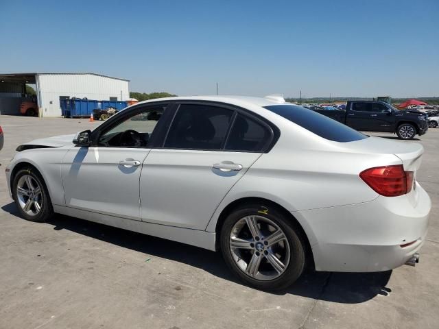 2013 BMW 328 I