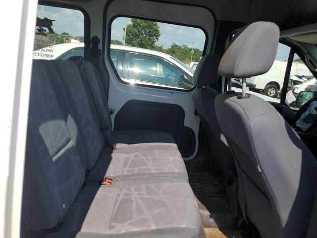 2012 Ford Transit Connect XLT Premium