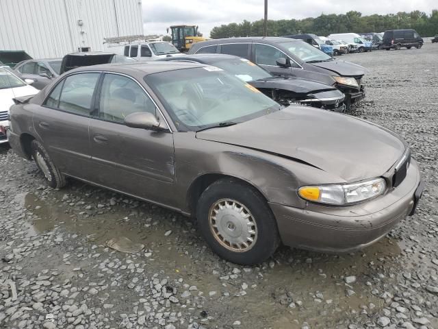 2004 Buick Century Custom