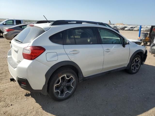 2014 Subaru XV Crosstrek 2.0 Premium