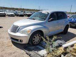 Chrysler salvage cars for sale: 2010 Chrysler PT Cruiser