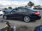 2013 Mercedes-Benz E 550 4matic