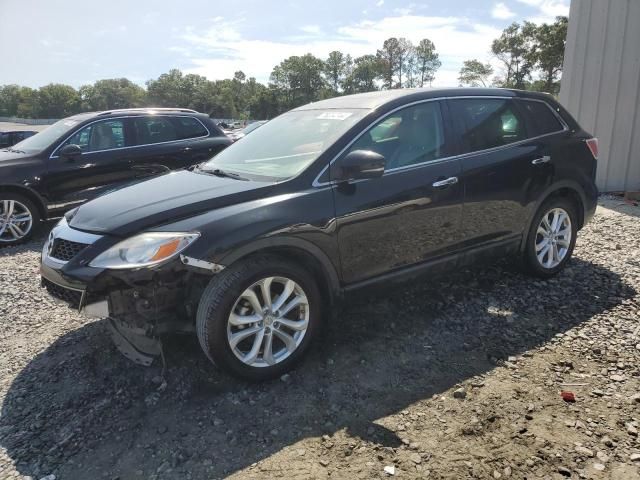 2012 Mazda CX-9