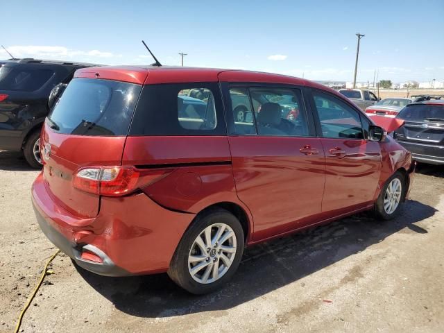 2013 Mazda 5