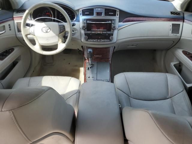 2011 Toyota Avalon Base