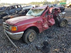 Salvage cars for sale from Copart Lufkin, TX: 1994 Ford Ranger Super Cab