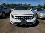 2019 Mercedes-Benz GLA 250 4matic