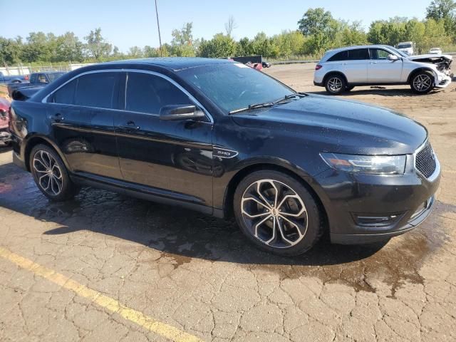 2016 Ford Taurus SHO