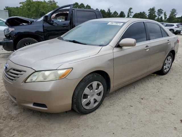 2008 Toyota Camry CE