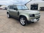 2020 Land Rover Defender 110 SE