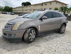 2011 Cadillac SRX Performance Collection en venta en Opa Locka, FL