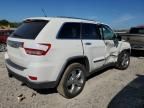 2011 Jeep Grand Cherokee Limited