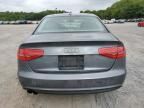 2013 Audi A4 Premium Plus