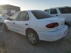 2001 Chevrolet Cavalier Base