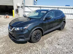 Nissan Vehiculos salvage en venta: 2020 Nissan Rogue Sport S