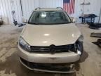 2013 Volkswagen Jetta TDI