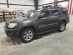 2008 Toyota 4runner Limited