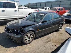 Salvage cars for sale at Albuquerque, NM auction: 2000 BMW 323 I