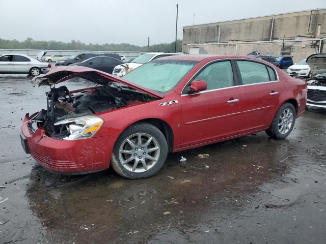 2008 Buick Lucerne CXL