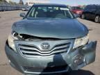 2010 Toyota Camry SE