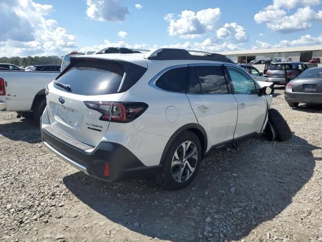 2020 Subaru Outback Touring LDL