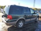 2003 Ford Expedition Eddie Bauer