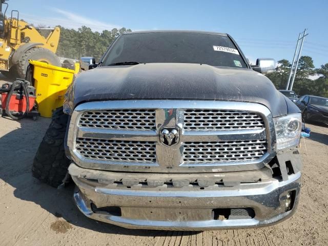 2014 Dodge 1500 Laramie