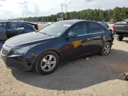 2014 Chevrolet Cruze LT en venta en Greenwell Springs, LA