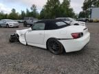 2000 Honda S2000