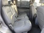 2004 Lincoln Aviator