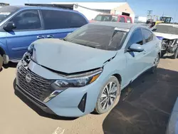 2024 Nissan Sentra SV en venta en Brighton, CO