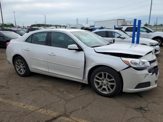 2016 Chevrolet Malibu Limited LT