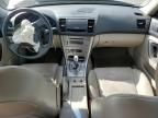 2006 Subaru Legacy 2.5I Limited