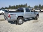 2015 Toyota Tacoma Double Cab