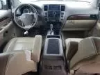 2011 Nissan Armada Platinum