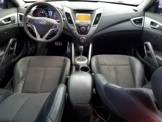 2013 Hyundai Veloster