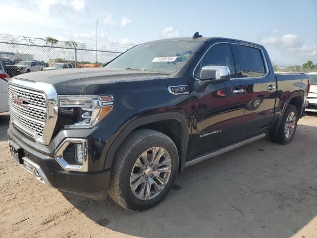 2022 GMC Sierra Limited K1500 Denali