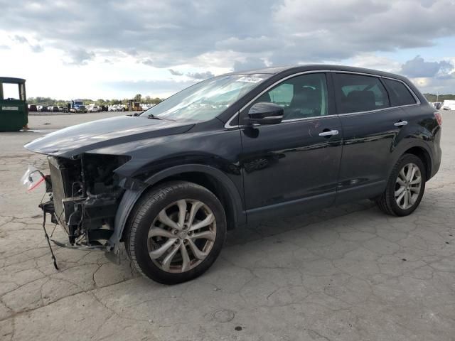 2012 Mazda CX-9