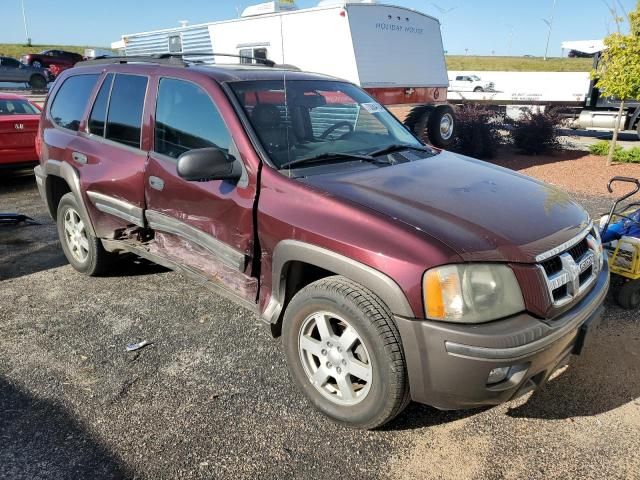 2006 Isuzu Ascender S